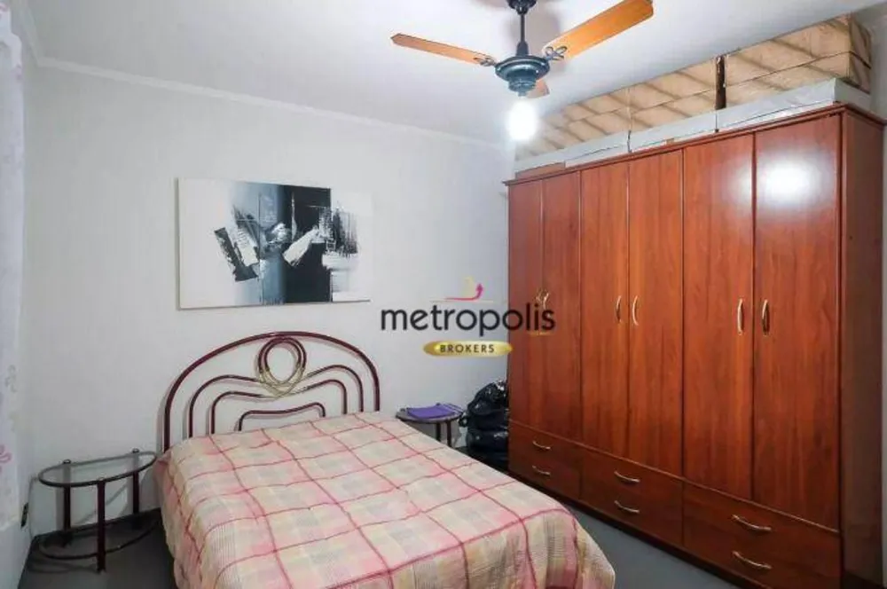 Sobrado, 4 quartos, 256 m² - Foto 10