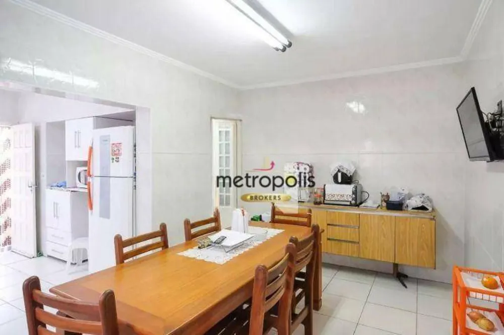 Sobrado, 4 quartos, 256 m² - Foto 5
