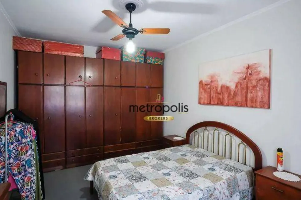 Sobrado, 4 quartos, 256 m² - Foto 7