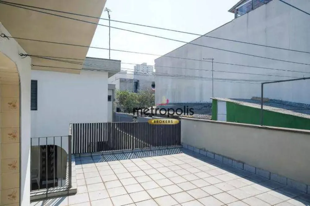 Sobrado, 4 quartos, 256 m² - Foto 11