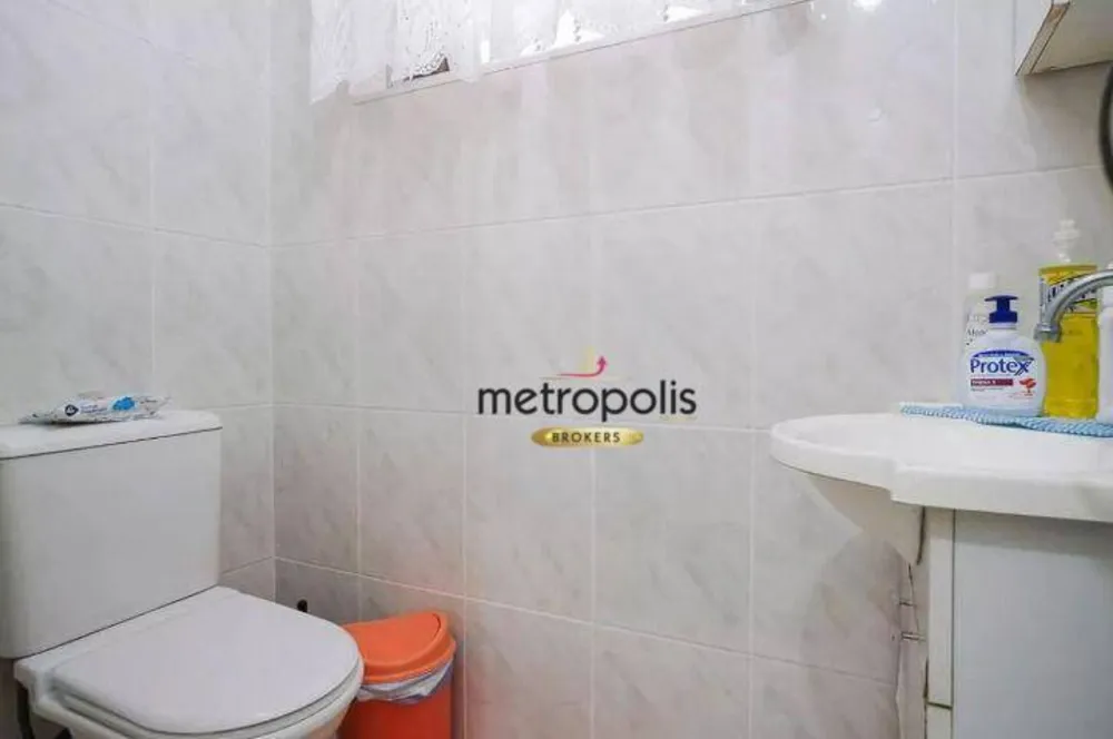 Sobrado, 4 quartos, 256 m² - Foto 4