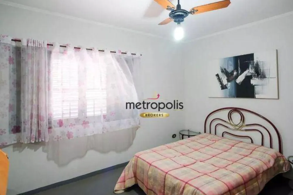 Sobrado, 4 quartos, 256 m² - Foto 9