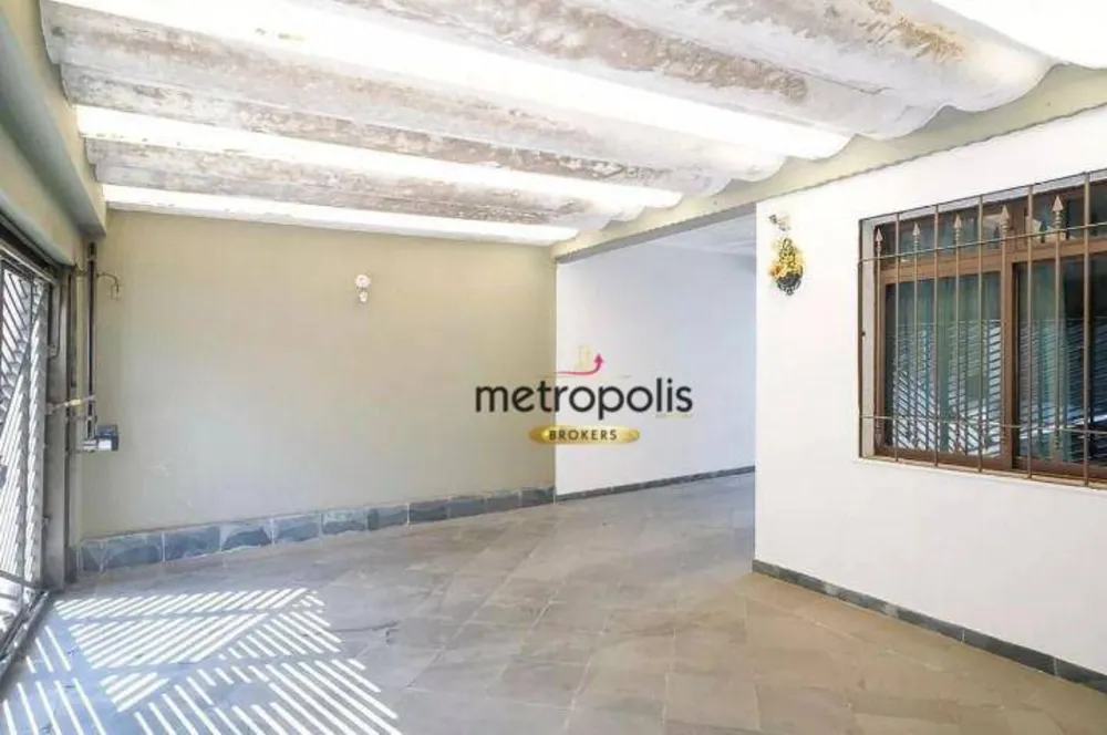 Sobrado, 4 quartos, 256 m² - Foto 12
