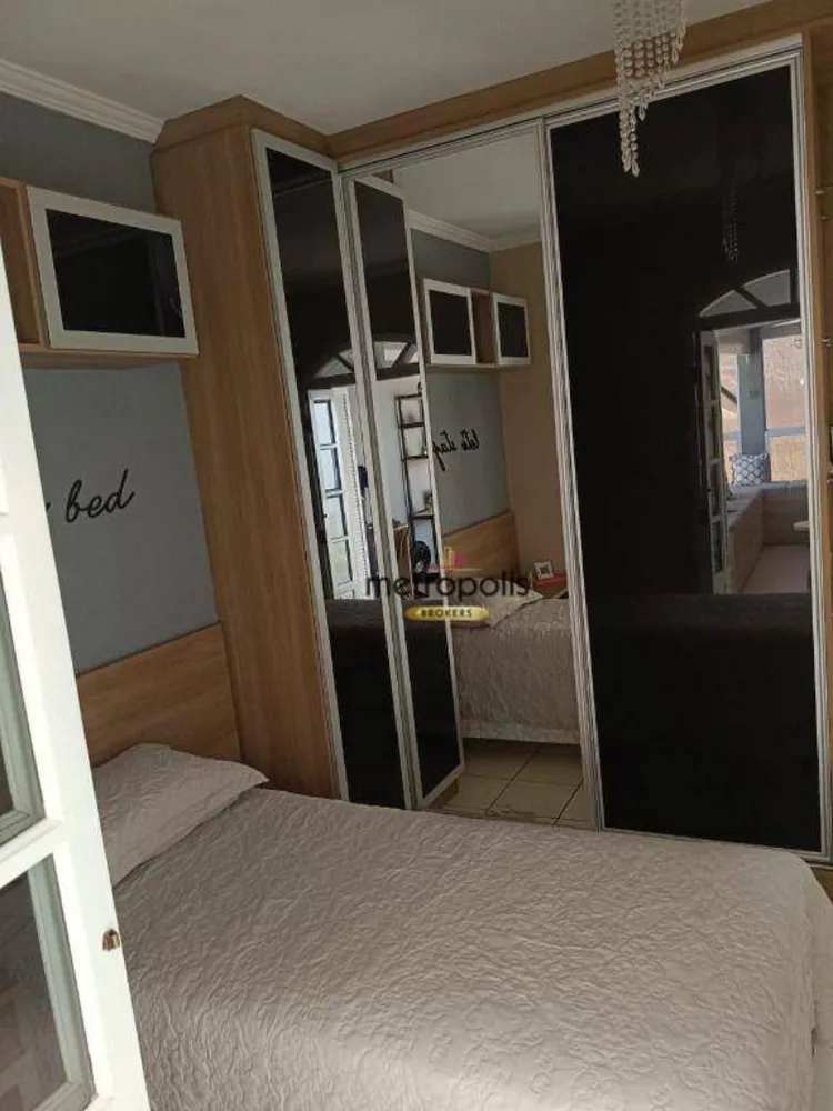 Sobrado, 3 quartos, 257 m² - Foto 4