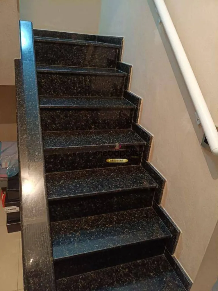 Sobrado, 3 quartos, 257 m² - Foto 5