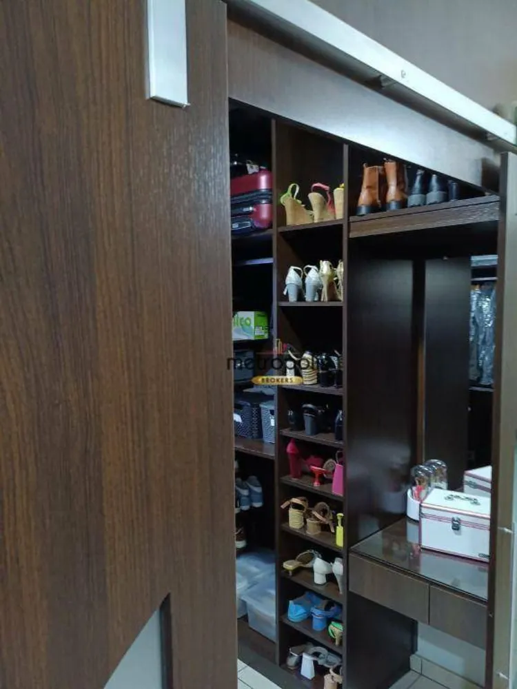 Sobrado, 3 quartos, 257 m² - Foto 3