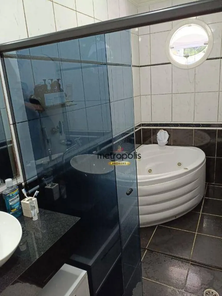Sobrado, 3 quartos, 257 m² - Foto 12