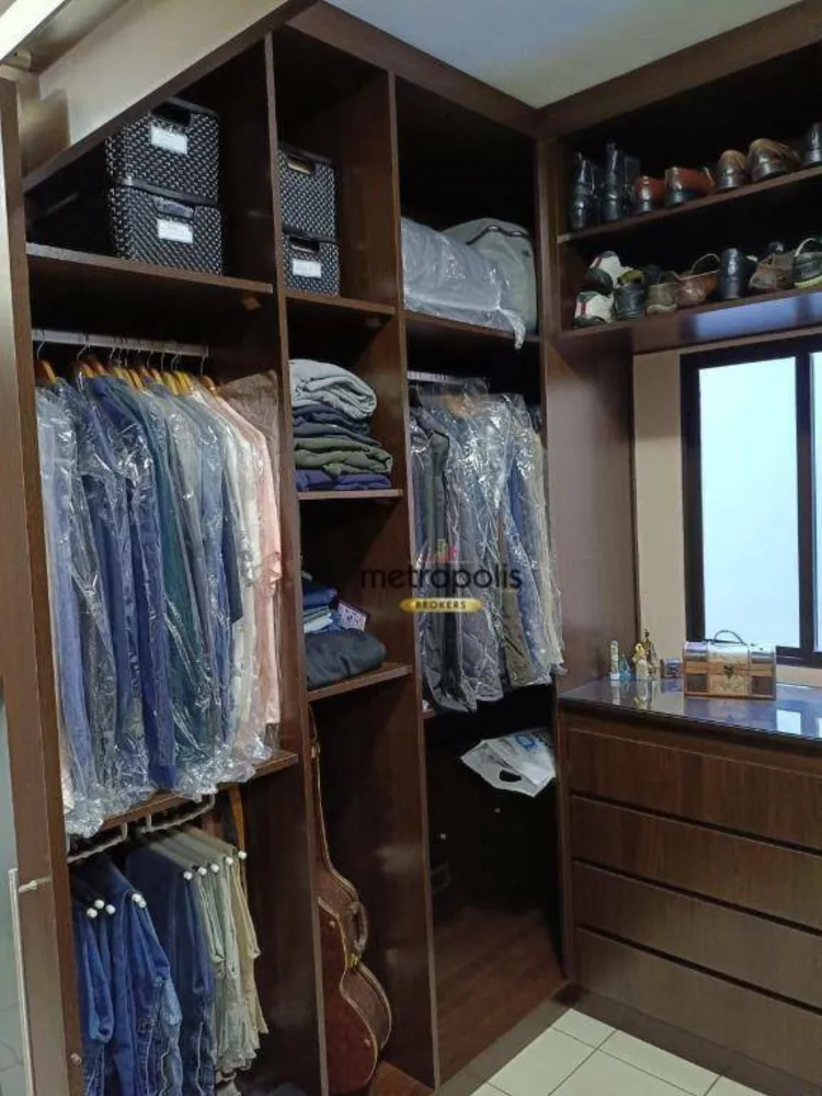 Sobrado, 3 quartos, 257 m² - Foto 6