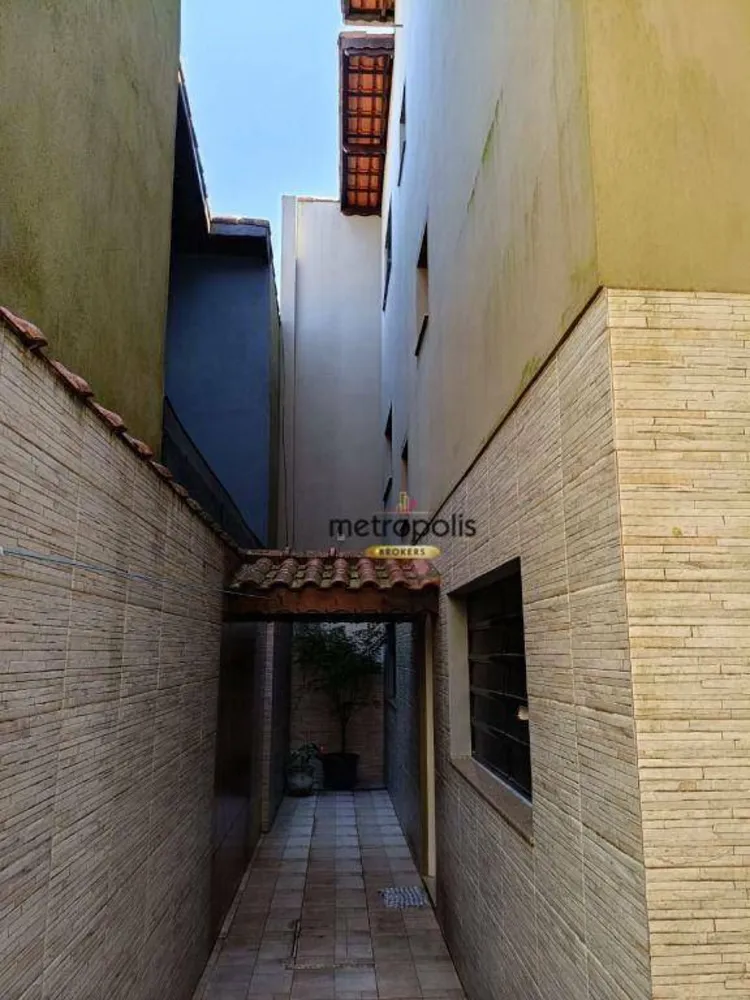 Sobrado, 3 quartos, 257 m² - Foto 7