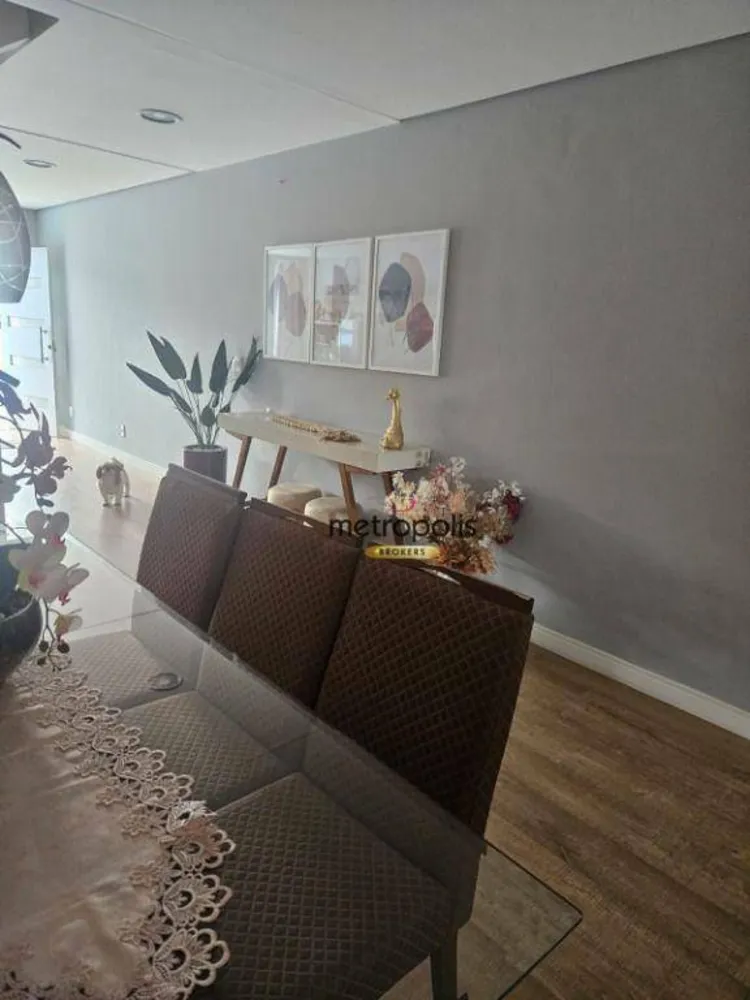 Sobrado, 3 quartos, 255 m² - Foto 9