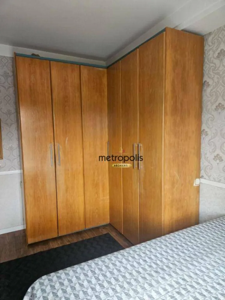 Sobrado, 3 quartos, 255 m² - Foto 5