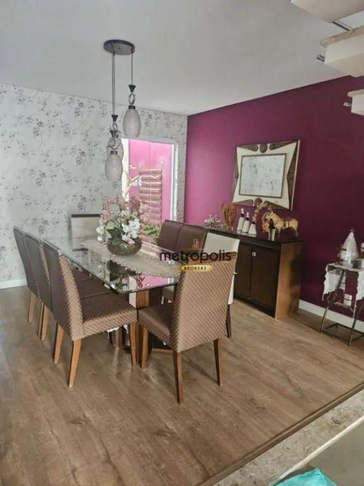 Sobrado, 3 quartos, 255 m² - Foto 2