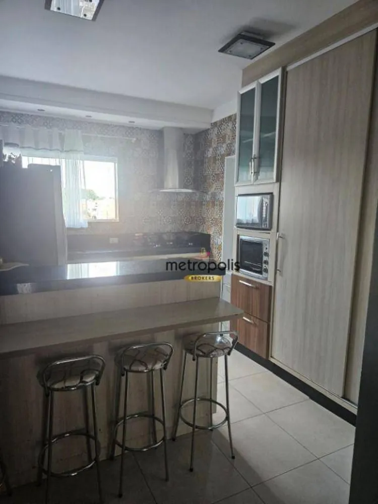 Sobrado, 3 quartos, 255 m² - Foto 4