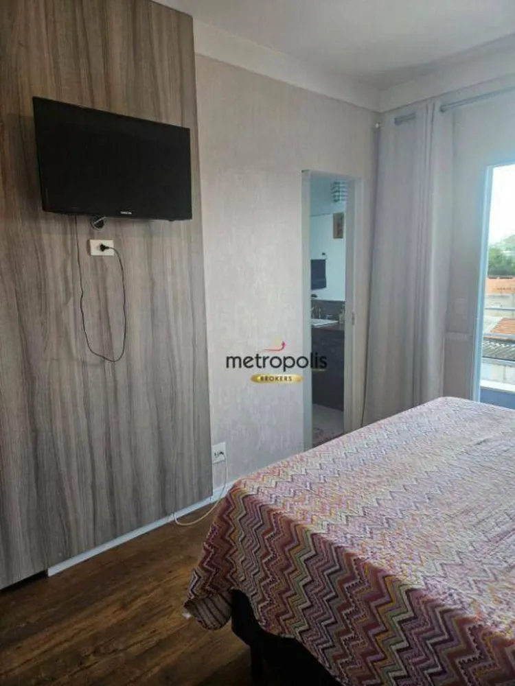 Sobrado, 3 quartos, 255 m² - Foto 1