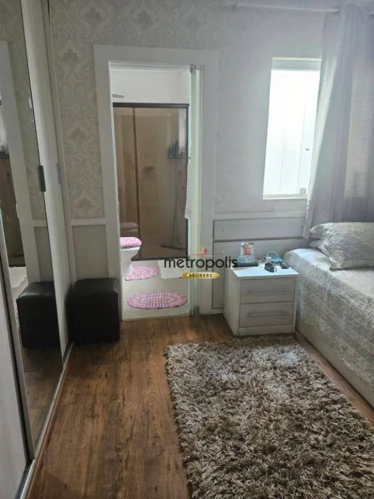 Sobrado, 3 quartos, 255 m² - Foto 3