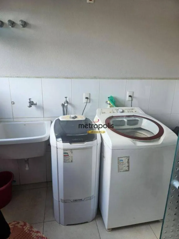 Sobrado, 3 quartos, 255 m² - Foto 3