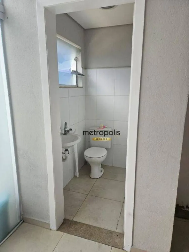 Sobrado, 3 quartos, 255 m² - Foto 2