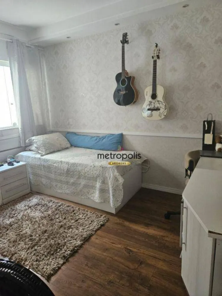 Sobrado, 3 quartos, 255 m² - Foto 1