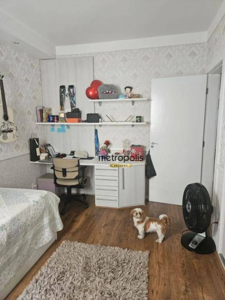 Sobrado, 3 quartos, 255 m² - Foto 4