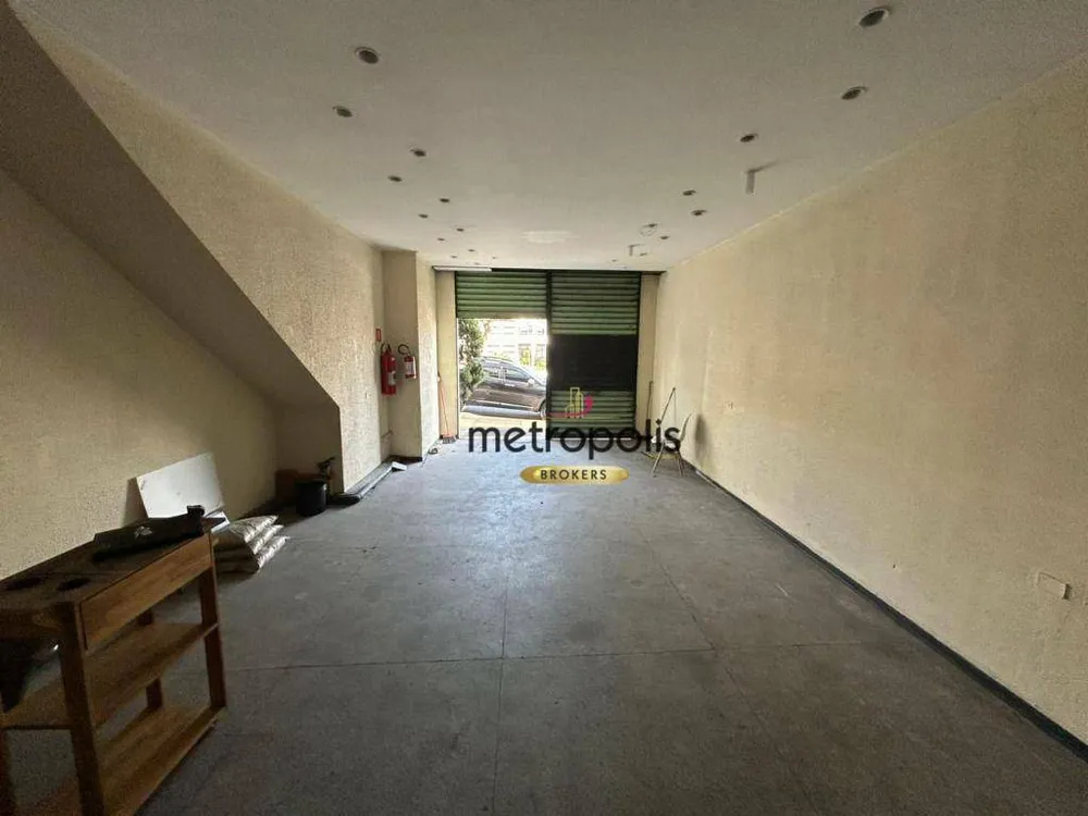 Loja-Salão, 100 m² - Foto 6