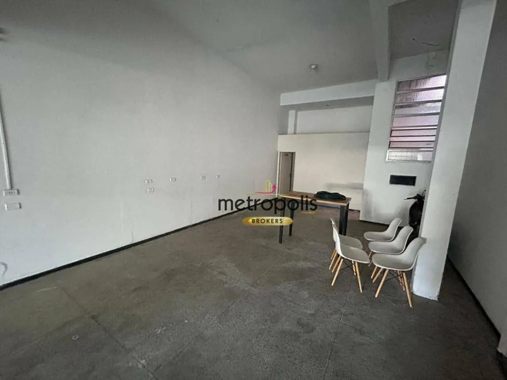 Loja-Salão, 100 m² - Foto 1