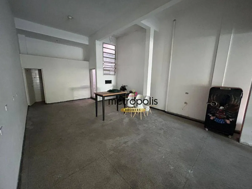 Loja-Salão, 100 m² - Foto 8