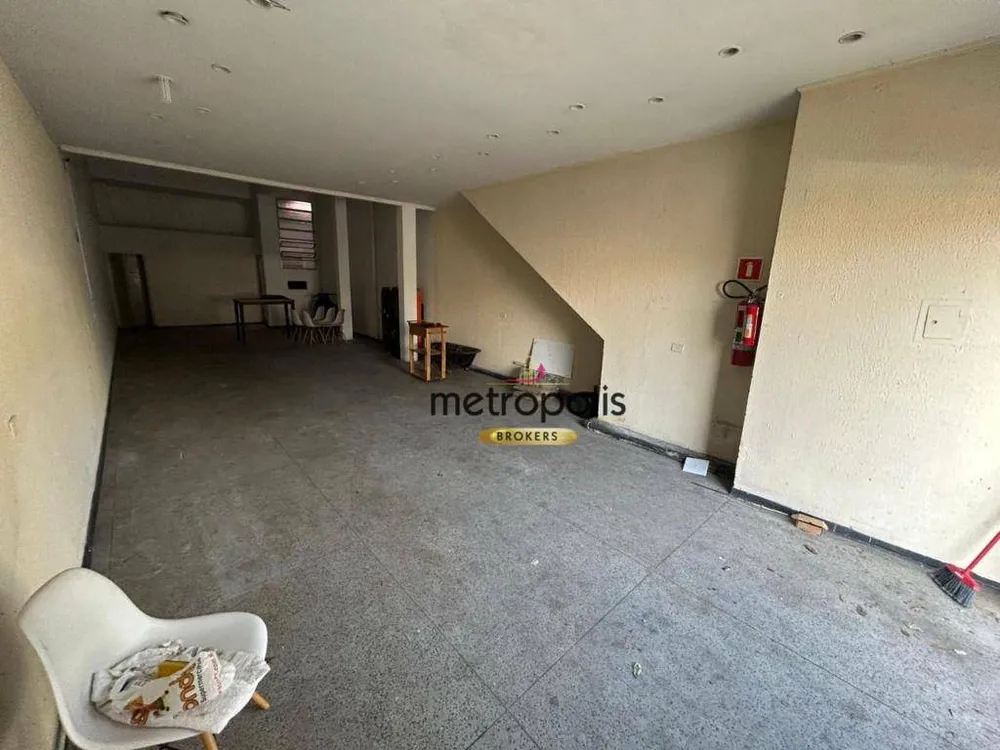 Loja-Salão, 100 m² - Foto 2