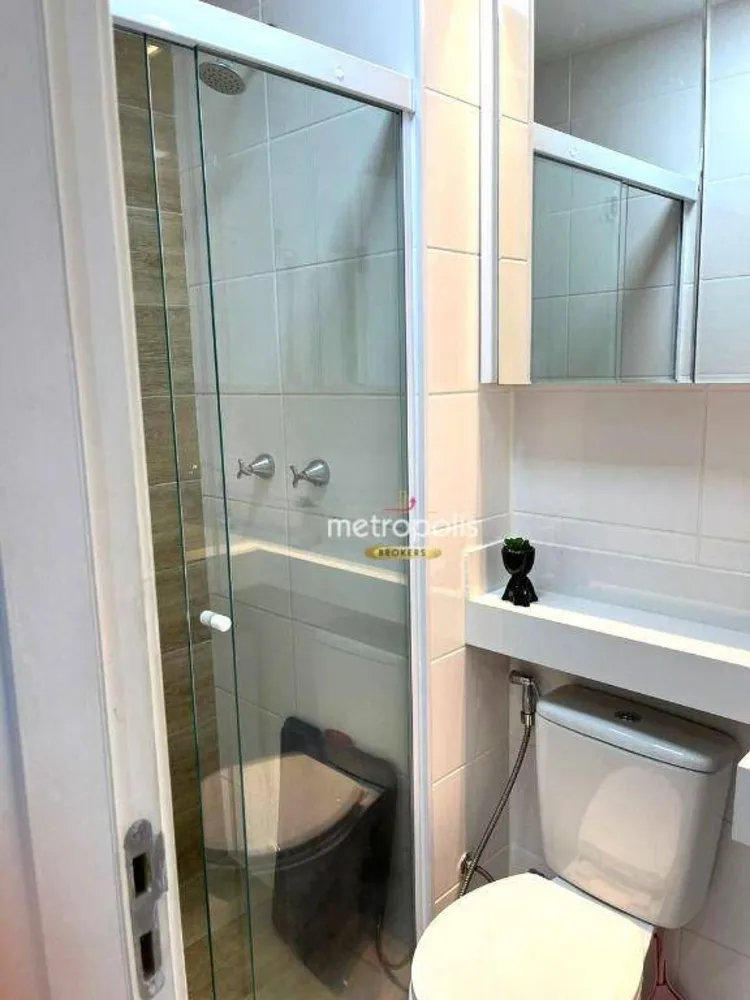 Apartamento, 2 quartos, 40 m² - Foto 11