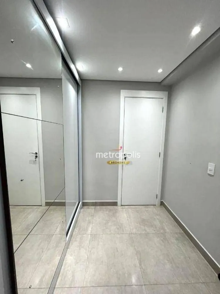 Apartamento, 2 quartos, 40 m² - Foto 7