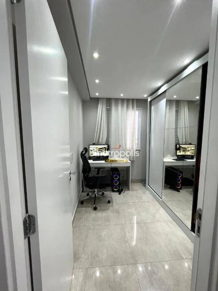 Apartamento, 2 quartos, 40 m² - Foto 8
