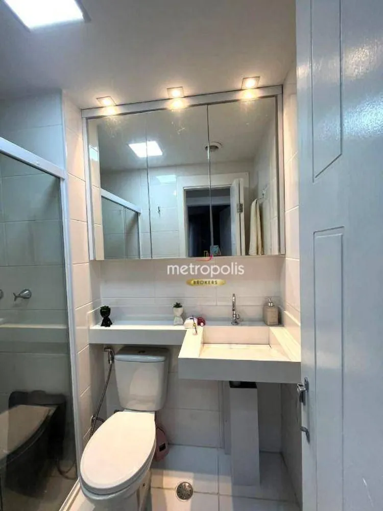 Apartamento, 2 quartos, 40 m² - Foto 10