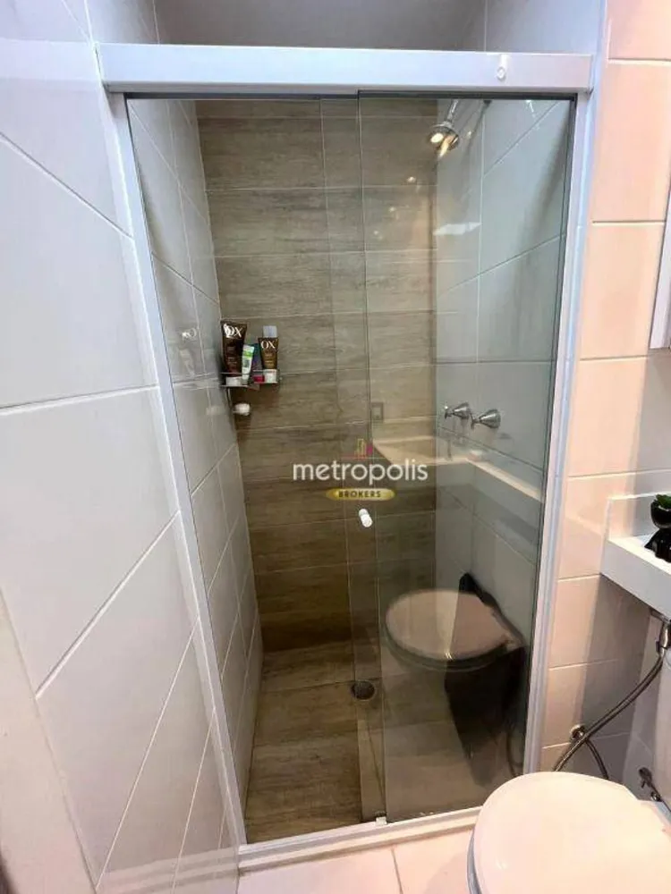 Apartamento, 2 quartos, 40 m² - Foto 9