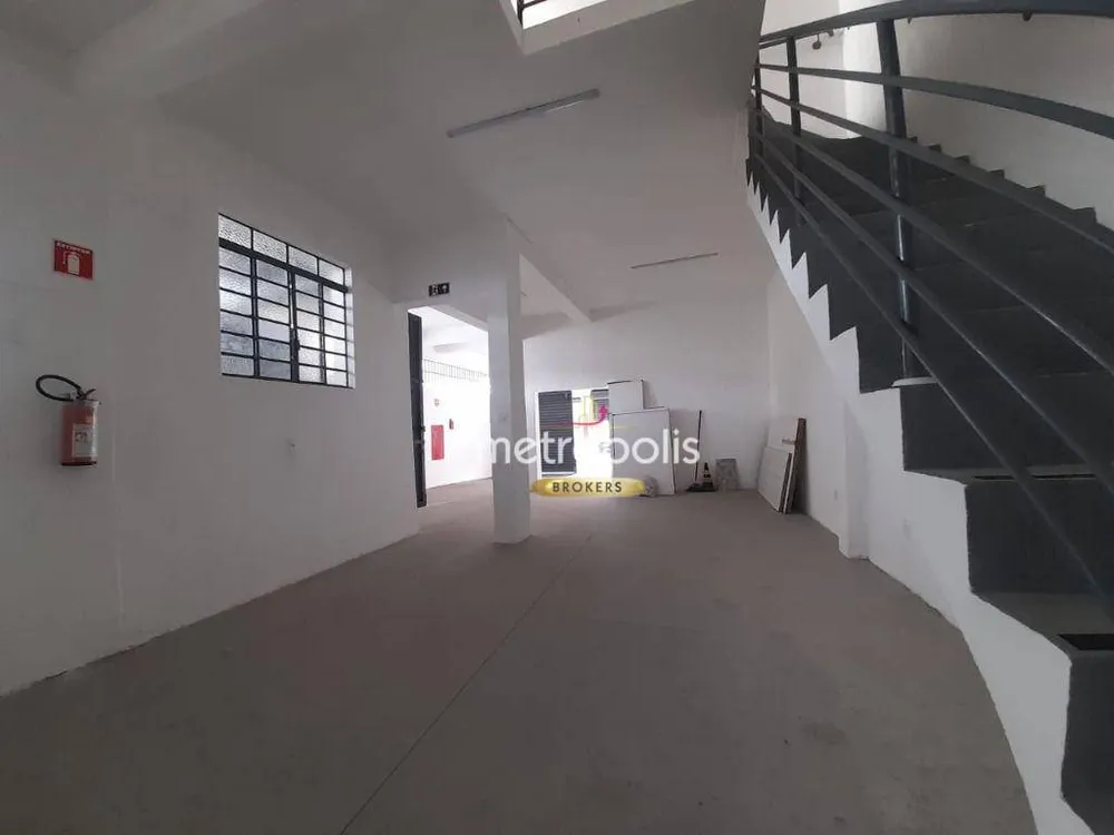 Prédio Inteiro, 200 m² - Foto 2