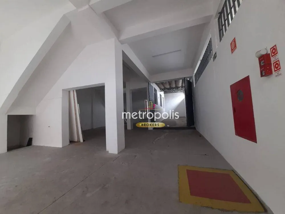 Prédio Inteiro, 200 m² - Foto 1