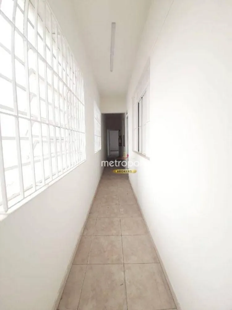 Prédio Inteiro, 200 m² - Foto 12