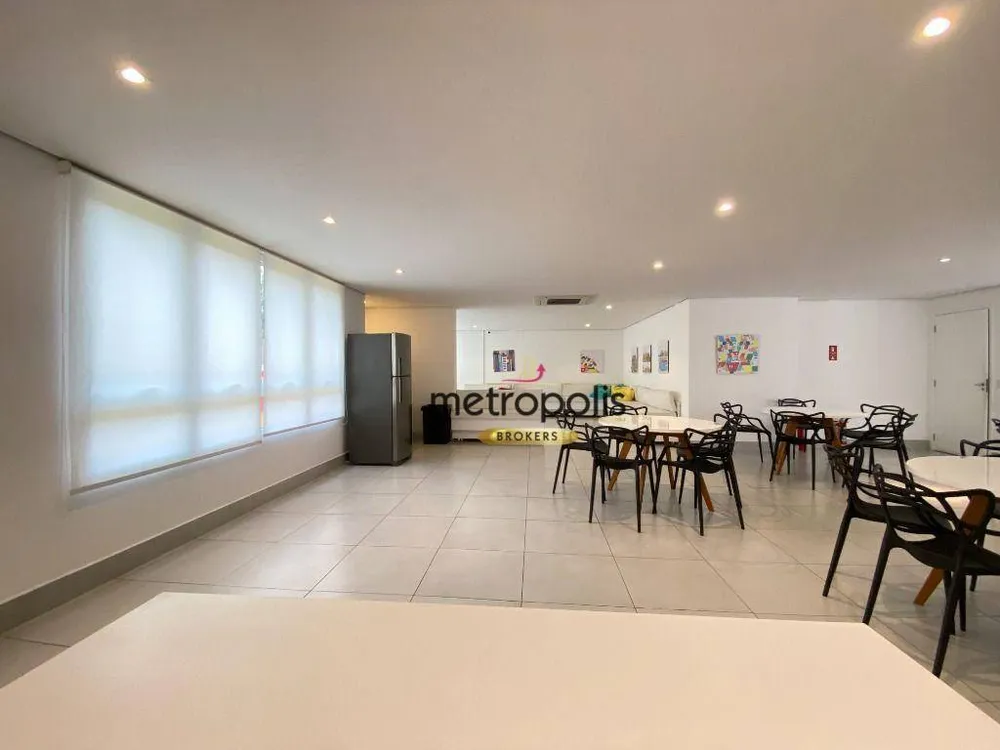 Apartamento, 3 quartos, 80 m² - Foto 3