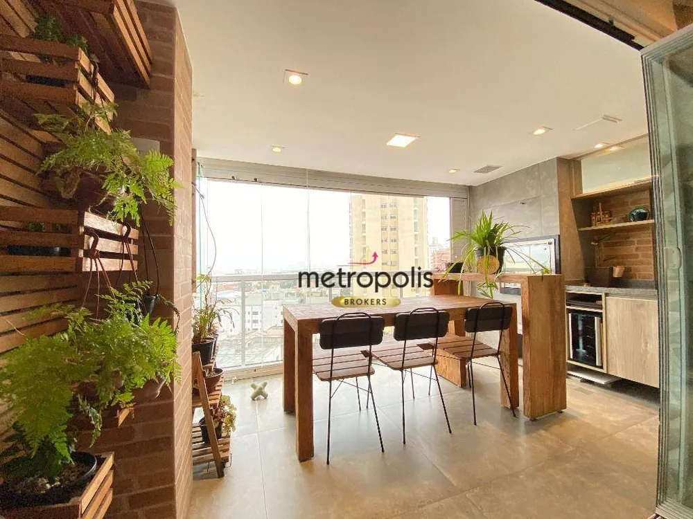 Apartamento, 3 quartos, 80 m² - Foto 4