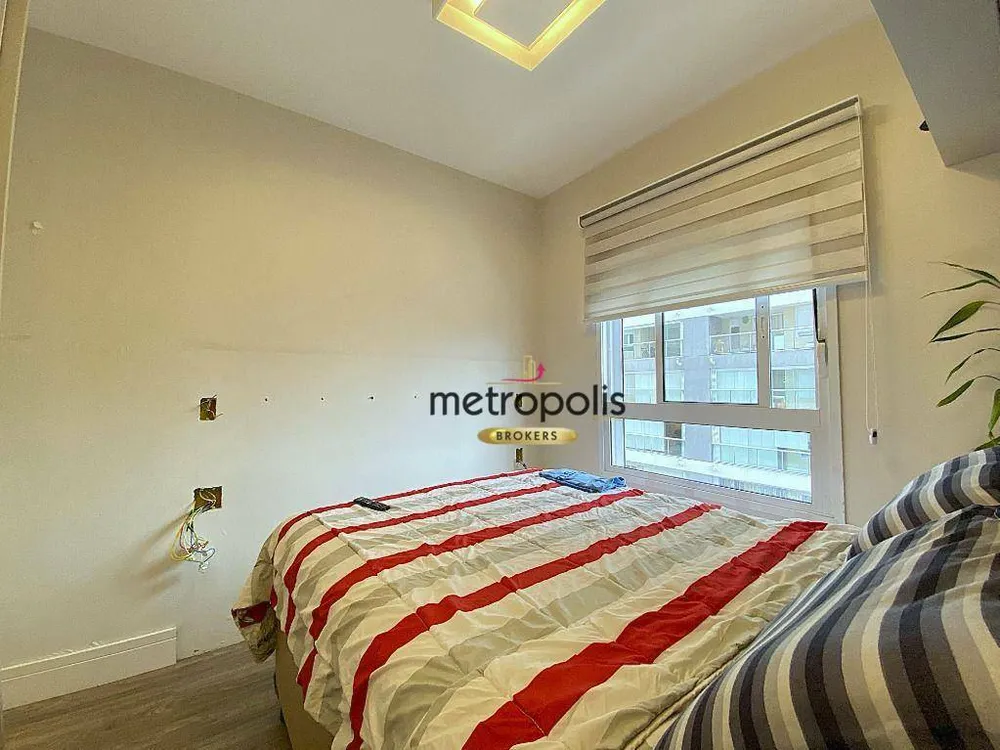 Apartamento, 3 quartos, 80 m² - Foto 5