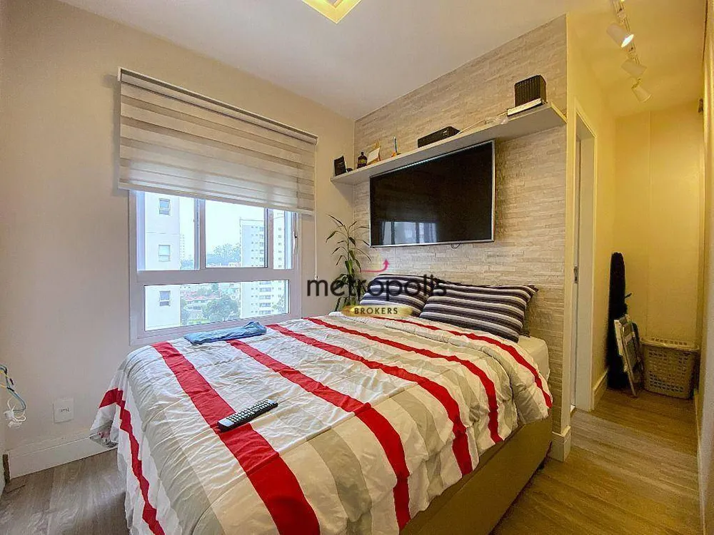 Apartamento, 3 quartos, 80 m² - Foto 10