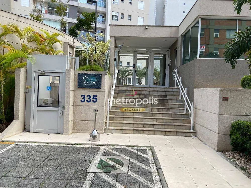 Apartamento, 3 quartos, 80 m² - Foto 1
