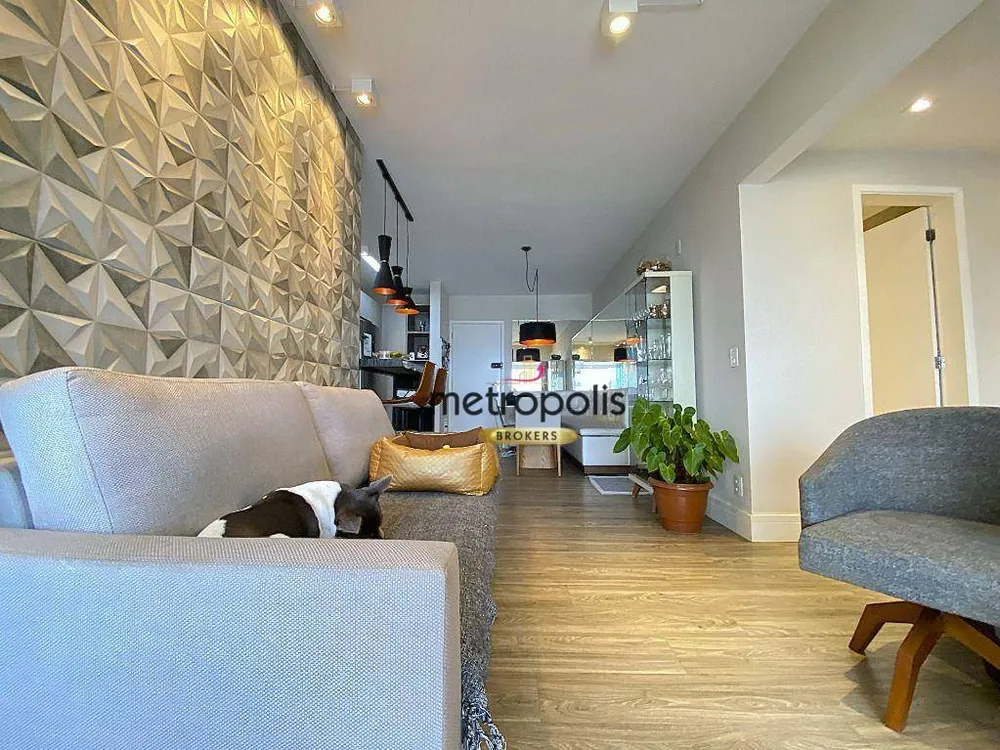 Apartamento, 3 quartos, 80 m² - Foto 11
