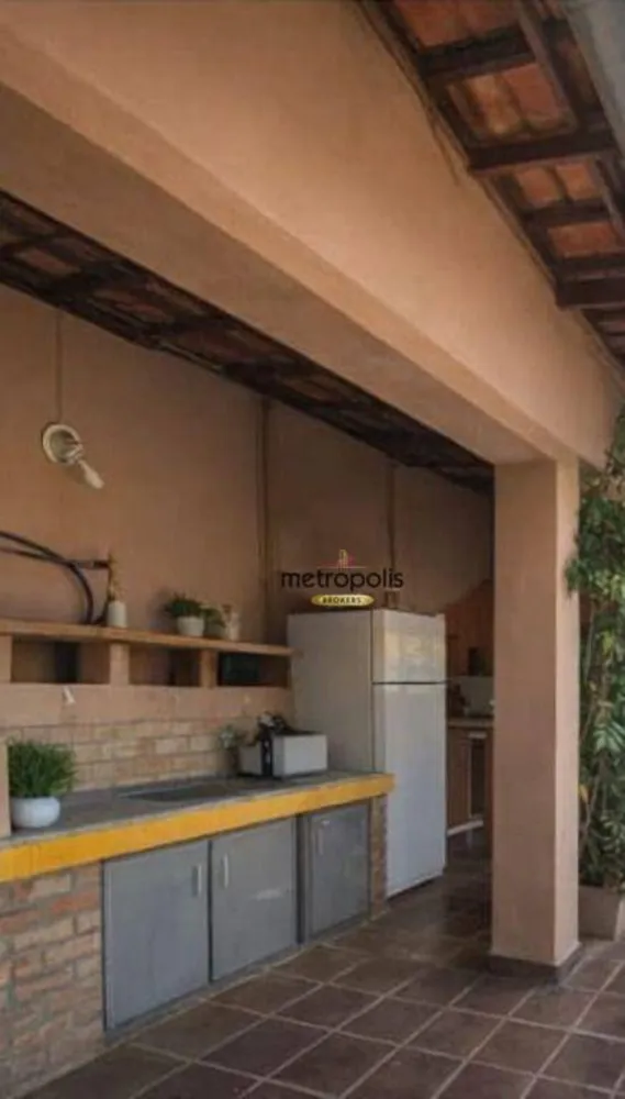 Casa de Condomínio, 2 quartos - Foto 10