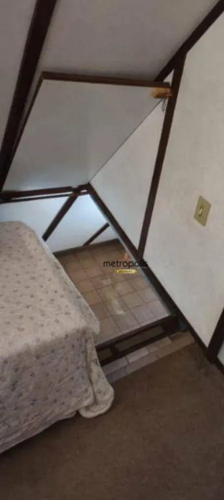 Casa de Condomínio, 2 quartos - Foto 6