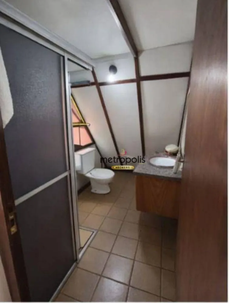 Casa de Condomínio, 2 quartos - Foto 7
