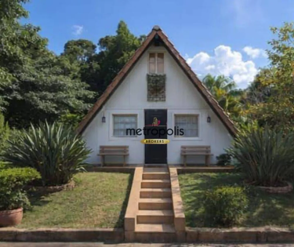 Casa de Condomínio, 2 quartos - Foto 1