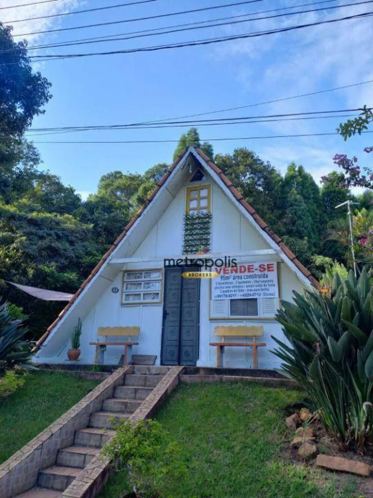Casa de Condomínio, 2 quartos - Foto 12