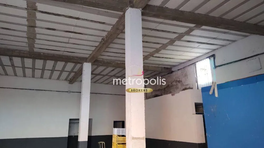 Depósito-Galpão, 600 m² - Foto 7