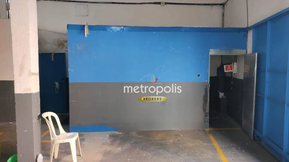 Depósito-Galpão, 600 m² - Foto 3