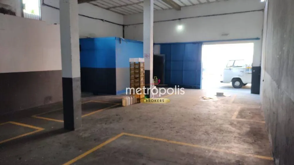 Depósito-Galpão, 600 m² - Foto 5
