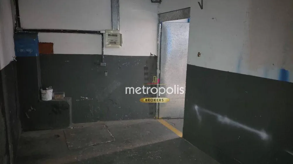 Depósito-Galpão, 600 m² - Foto 2